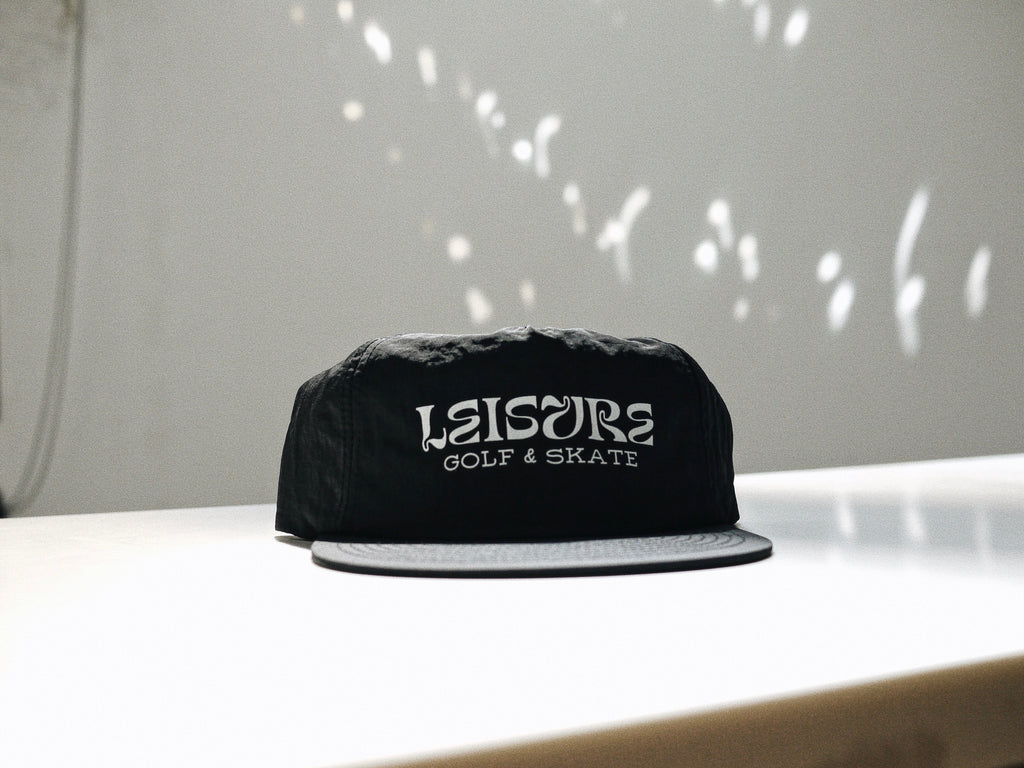 Leisure Nylon Snapback