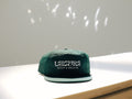 Leisure Nylon Snapback